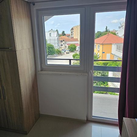 Elizabeta Deluxe Rooms Biograd Na Moru Exterior foto