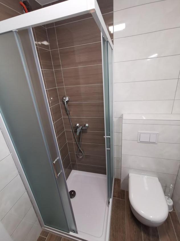 Elizabeta Deluxe Rooms Biograd Na Moru Exterior foto