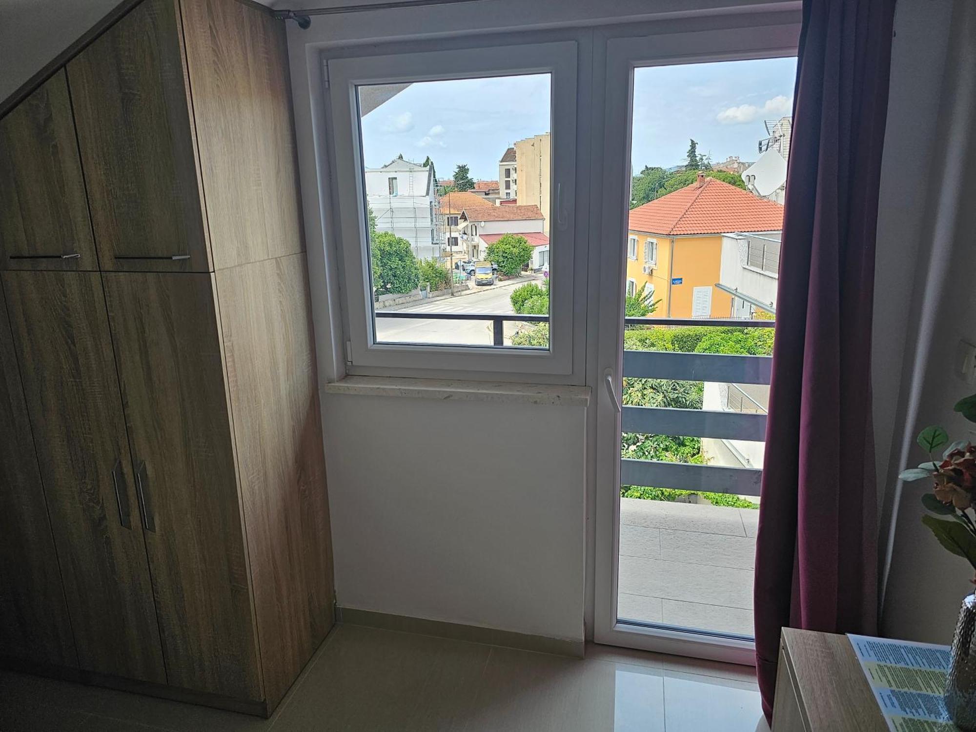 Elizabeta Deluxe Rooms Biograd Na Moru Exterior foto
