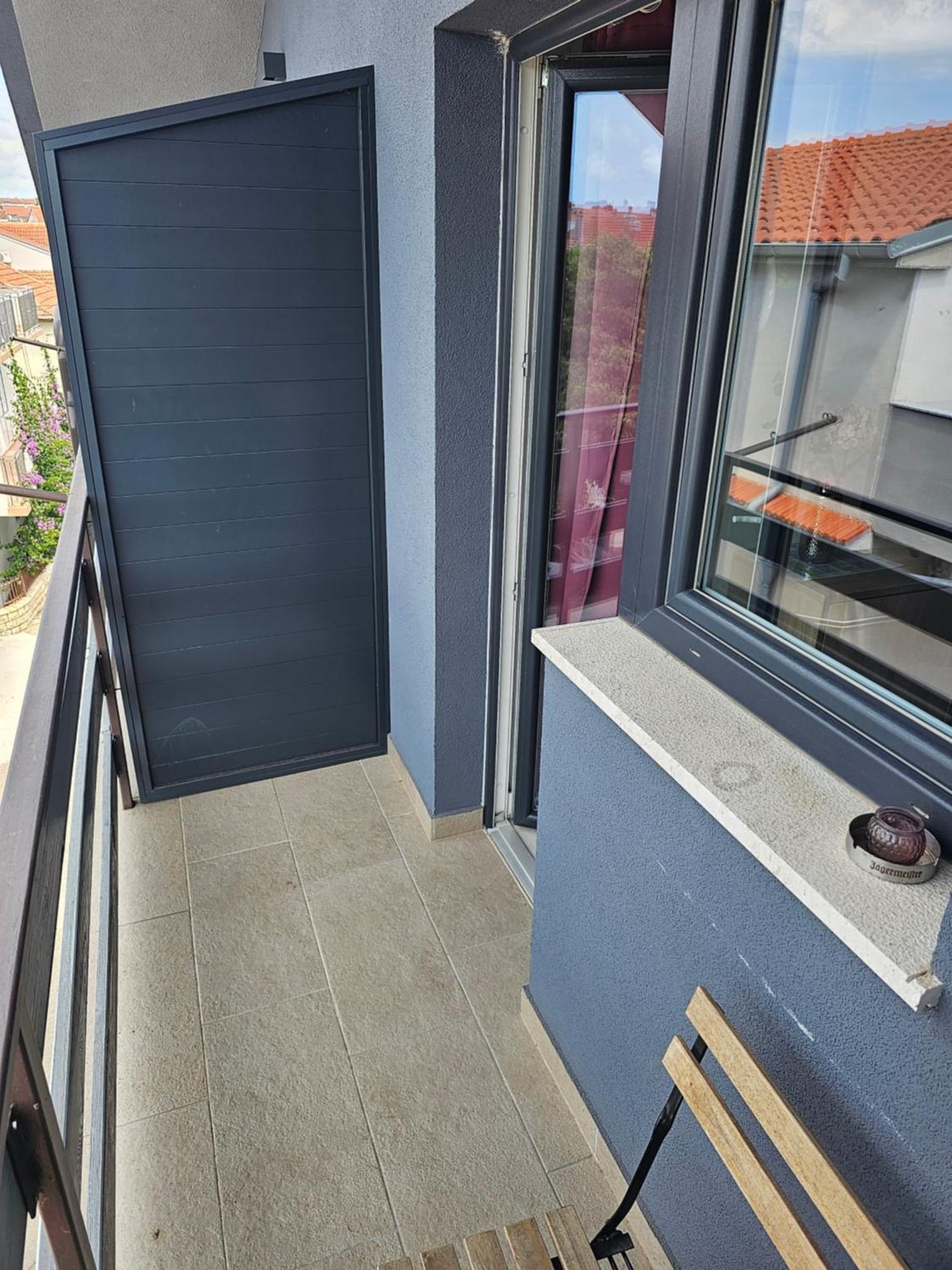 Elizabeta Deluxe Rooms Biograd Na Moru Quarto foto