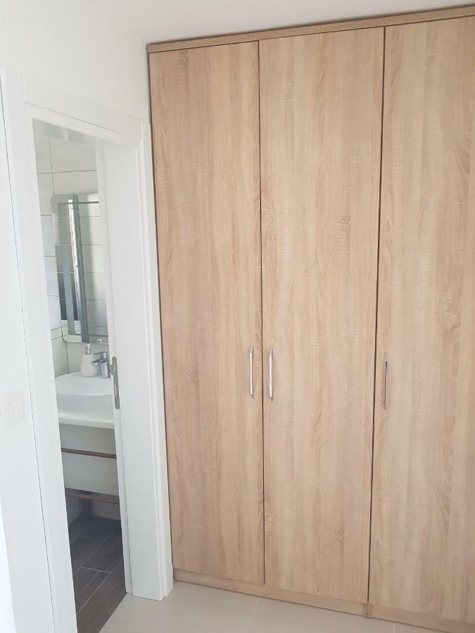 Elizabeta Deluxe Rooms Biograd Na Moru Exterior foto